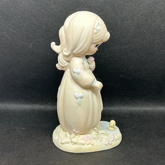 Precious Moments "Summer's Joy" figurine - Picture 2 of 4